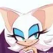 chat with ai character: Rouge the Bat
