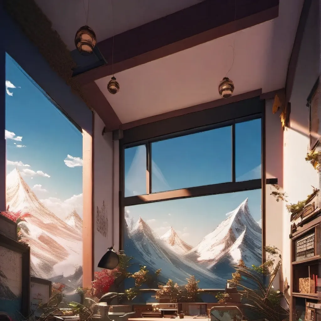 chat with ai character: Demi-human MHA