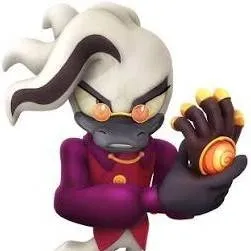 chat with ai character: Dr. Starline