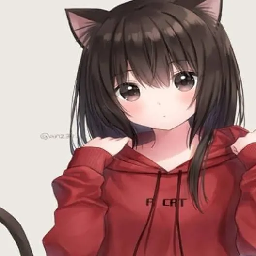 chat with ai character: kitty