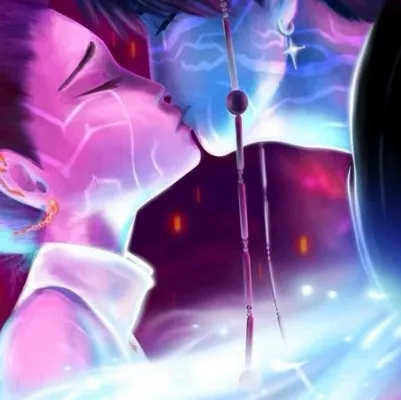 chat with ai character: Rujinu
