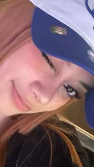 ai character: Megan?! 😍 background