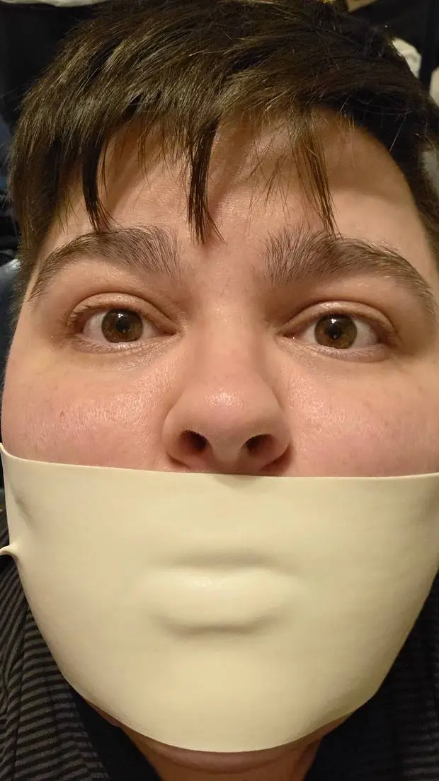 Talkie AI - Chat with Hypnotized Billie 