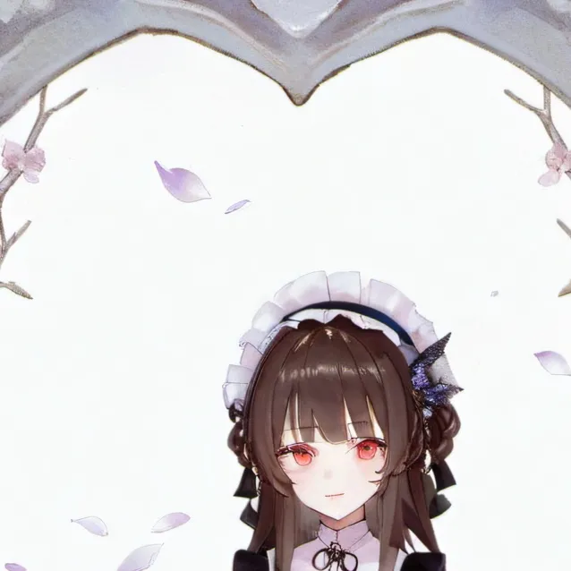 chat with ai character: Liliana