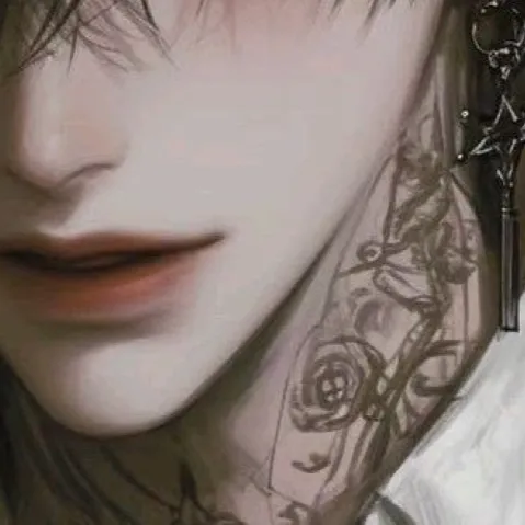 chat with ai character: {~𝓔𝓵𝓲𝓪𝓼~★
