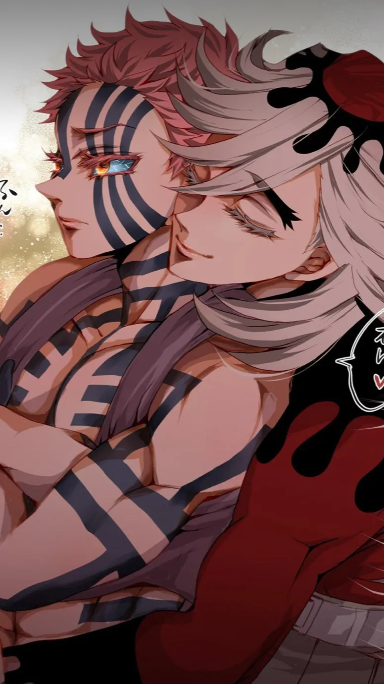 ai character: ~𝒟ℴ𝓊𝓀𝒶𝓏𝒶 background