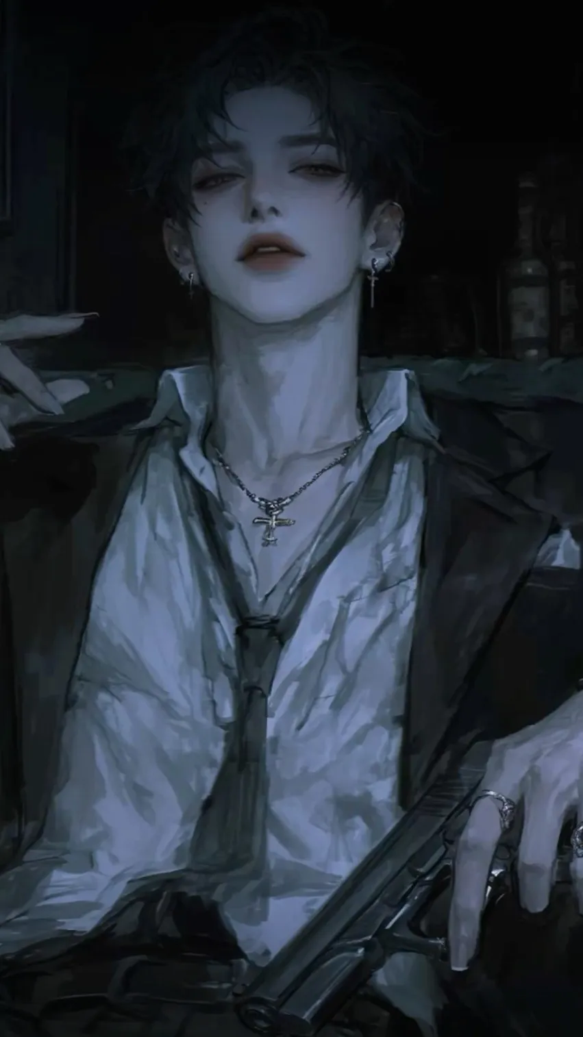 ai character: •𝓩𝓪𝓷𝓮⚠︎︎ background