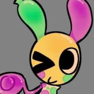 chat with ai character: Looey! 🎈🤡