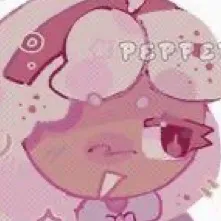 chat with ai character: Ginger! 🍪🎀