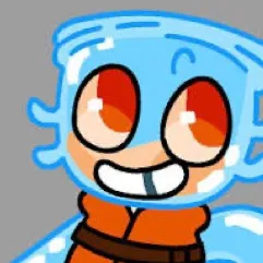 chat with ai character: Finn! 🐟🌊