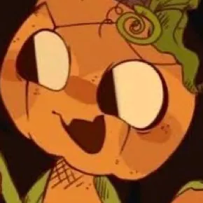 chat with ai character: Gourdy! 🎃👻