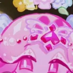 chat with ai character: Eternal Sugar! 🍬