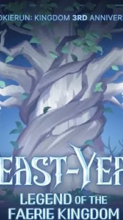 ai character: CRK BEASTS! background