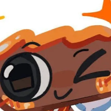 chat with ai character: Cosmo! 🍪🥐