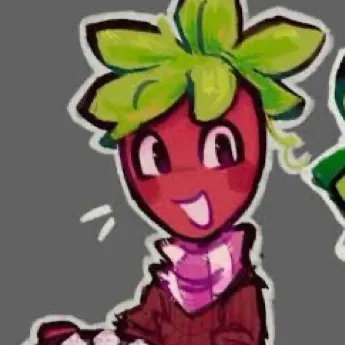 chat with ai character: Sprout! 🍓🌱