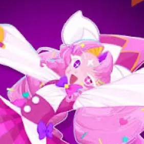 chat with ai character: First Sprinkle 🧁