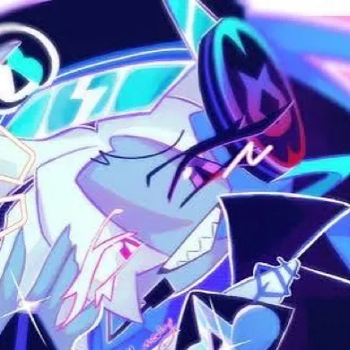 chat with ai character: Shadow Milk! 🃏