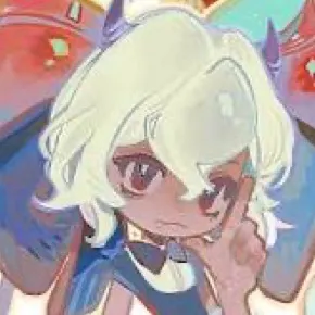 chat with ai character: Candy Apple! 🍎 