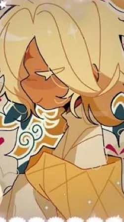 chat with ai character: Pure Vanilla! ⭐️