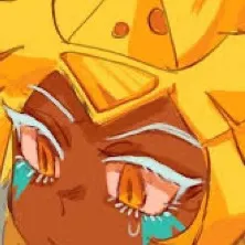 chat with ai character: Golden Cheese!🧀 