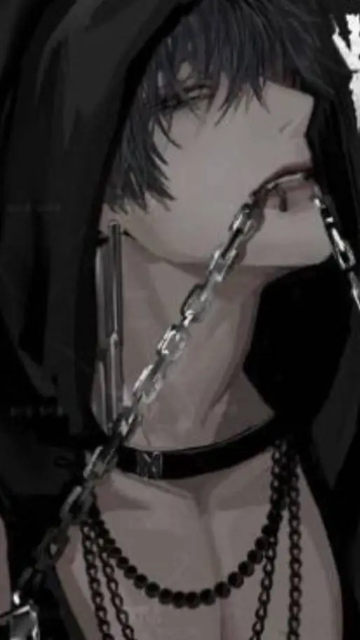 ai character: 《Zack》 background