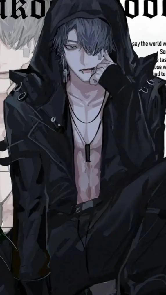 ai character: ^cleve^ background