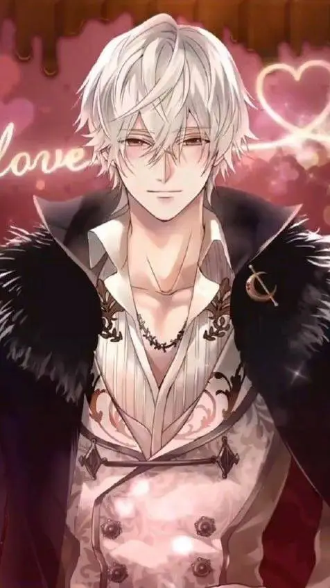 ai character: {•°noah•°} background