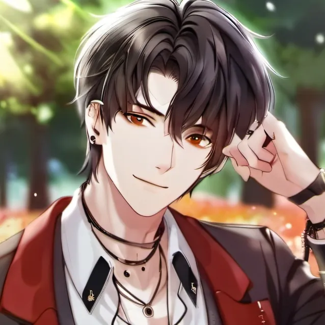 chat with ai character: Lucifer 
