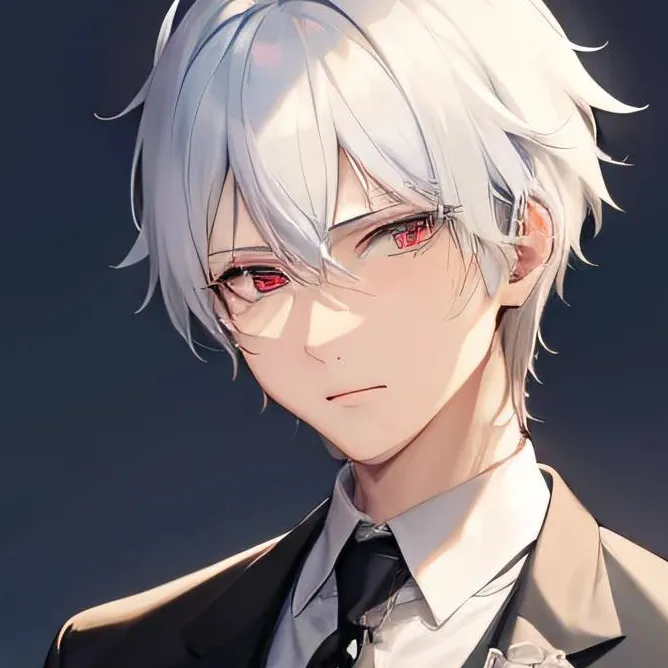 chat with ai character: Max