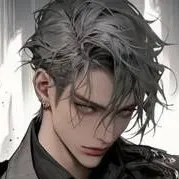 chat with ai character: Luca