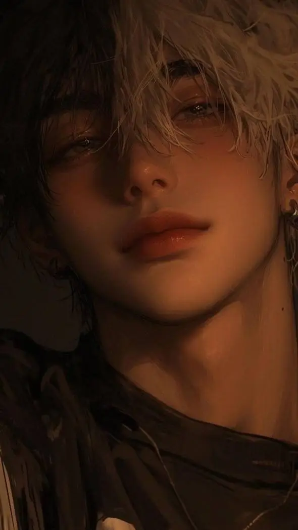 ai character: ❤️~Luca Voss~❤️ background