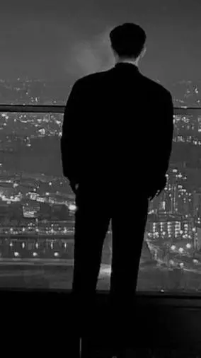 ai character: Lior ☆🥀 background