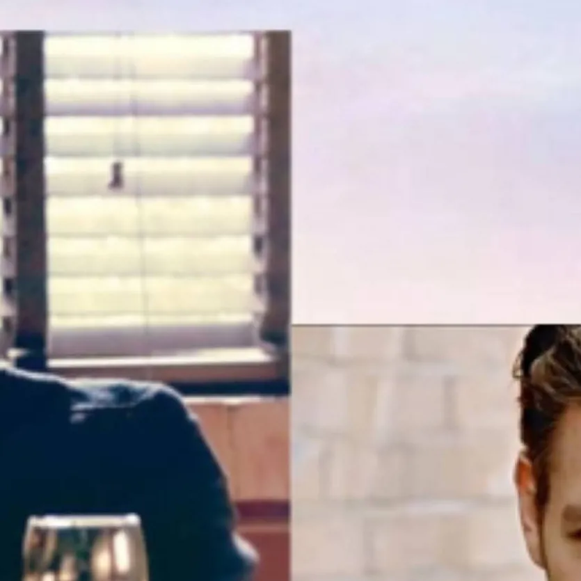 chat with ai character: Klaus Mikaelson 