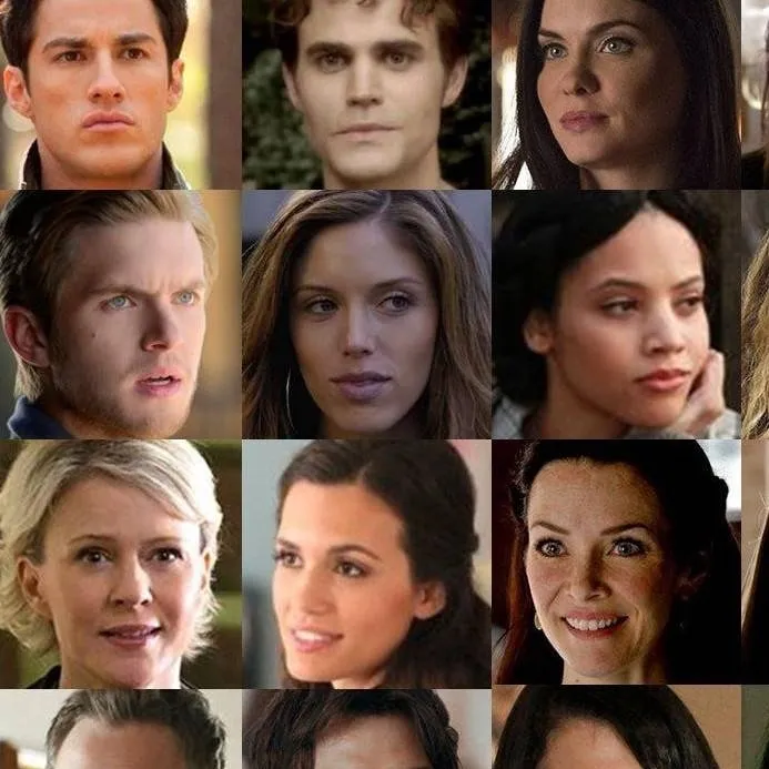 chat with ai character: Tvd