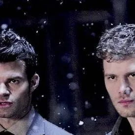 chat with ai character:  mikaelson brother