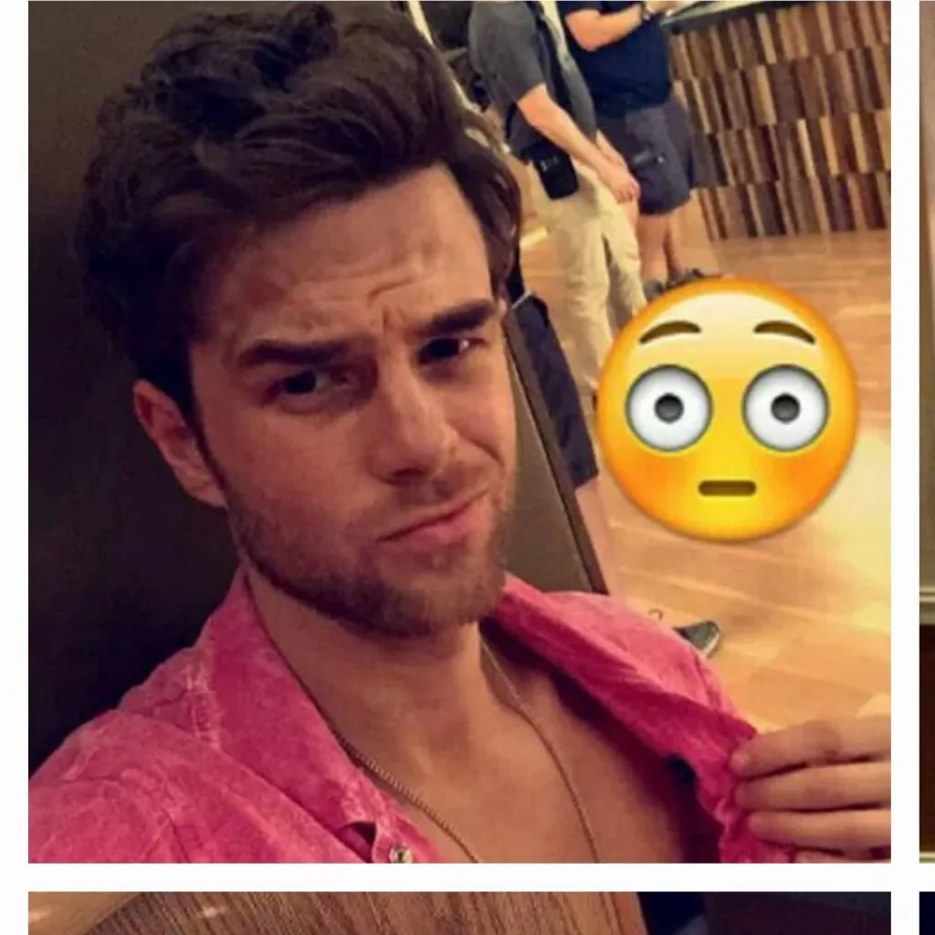 chat with ai character: Nathaniel Buzolic 