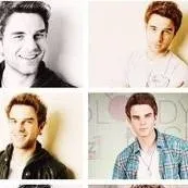 chat with ai character: Nathaniel Buzolic 