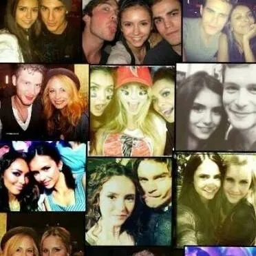 chat with ai character: tvd cast dec 2011