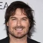 chat with ai character: Ian somerhalder 