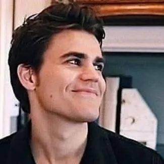 chat with ai character: Paul Wesley 