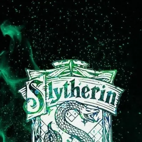 chat with ai character: SlytherinSleepover