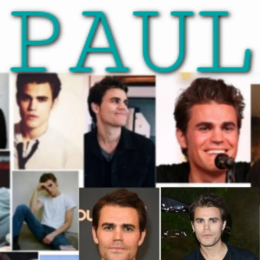 chat with ai character: Paul Wesley