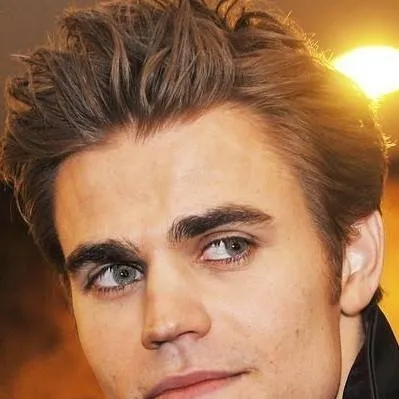 chat with ai character: Paul wesley
