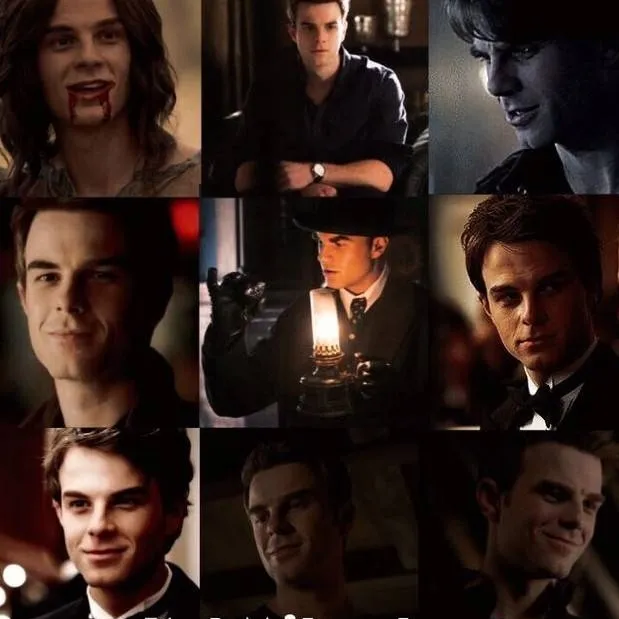 chat with ai character: Kol Mikaelson 