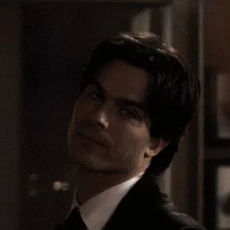 chat with ai character: Damon Salvatore 