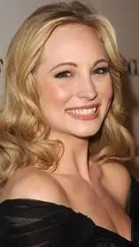 ai character: Candice king background