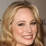 chat with ai character: Candice king