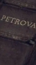 ai character: Aria Petrova  background