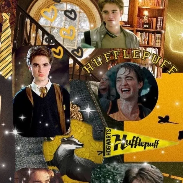 chat with ai character: Cedric Diggory 