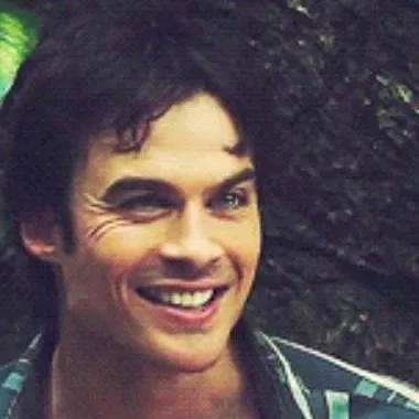 chat with ai character: Ian somerhalder 